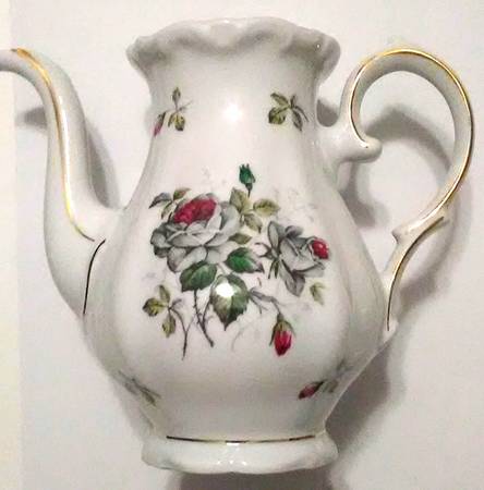 WIG422 Coffee Pot No Lid