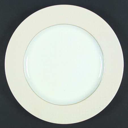 North American Wildflowers Service Plate (Charger)