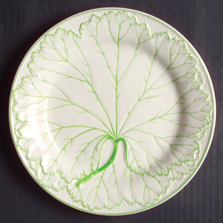 LMH6443 Salad Plate