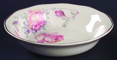 Rosemary Fruit/Dessert (Sauce) Bowl