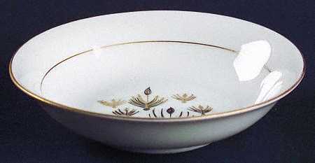 WIG424 Fruit/Dessert (Sauce) Bowl