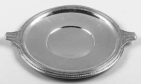 Rembrandt (Sterling, 1938, Hollowware) by Wallace Silver