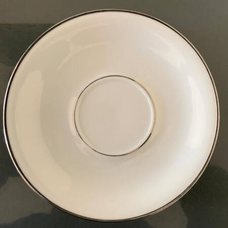 WIG427 Saucer