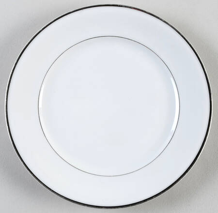 WIG427 Salad Plate