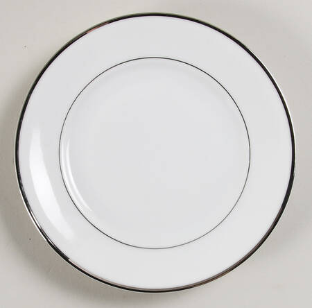 WIG427 Bread & Butter Plate