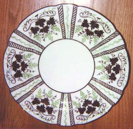 WW169 by Wedgwood
