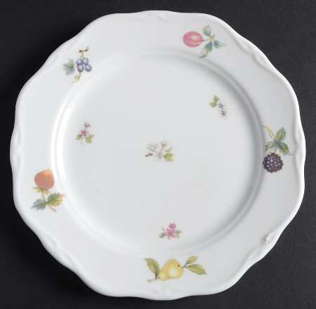 WW170 Bread & Butter Plate