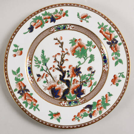 Indian Tree by Wedgwood