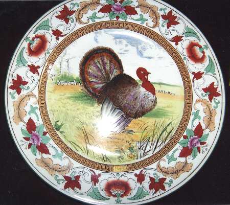 Formosa by Wedgwood