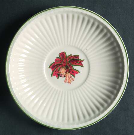Edme Christmas by Wedgwood