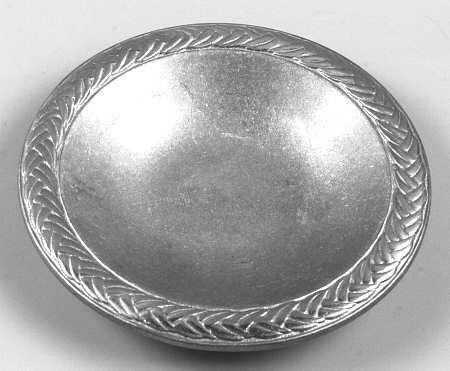 Patio Braid (Armetale, Hollowware) Rimmed Soup Bowl