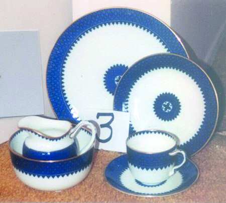 WW173 by Wedgwood