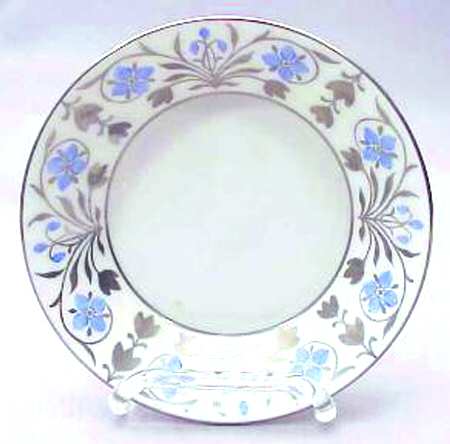 Anemones by Wedgwood