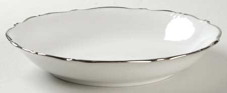 WIG431 Coupe Soup Bowl