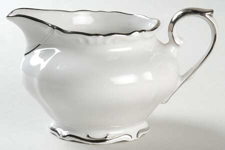 WIG431 Creamer