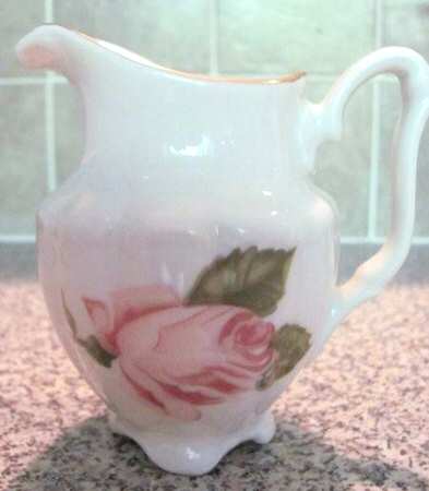 WLB35 Creamer