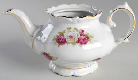 125 Teapot No Lid