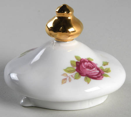 125 Lid for Teapot