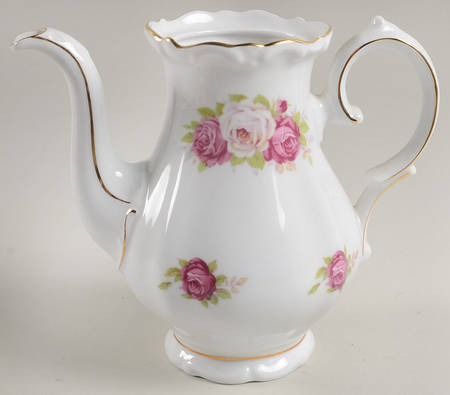 125 Coffee Pot No Lid