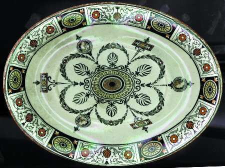 A1726 by Wedgwood