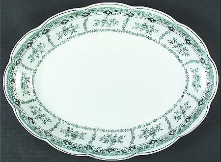 Muriel Green by Wedgwood
