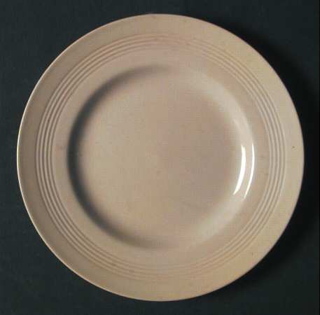 Jasmine Bread & Butter Plate