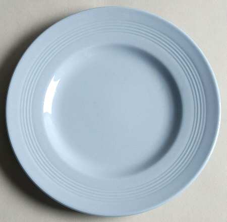 Iris Bread & Butter Plate