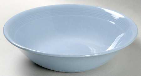 Iris Coupe Cereal Bowl