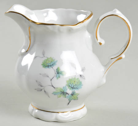 WIG444 Mini Creamer