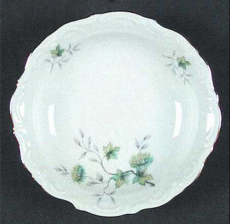 WIG444 Rim Fruit/Dessert (Sauce) Bowl