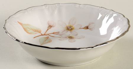 Apple Blossom Fruit/Dessert (Sauce) Bowl
