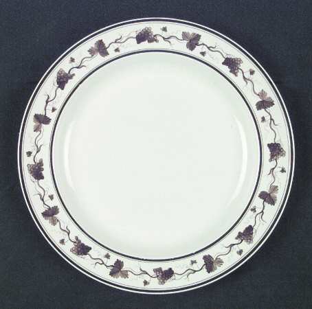 WW176 by Wedgwood