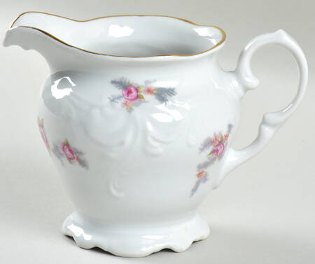 WAV21 Creamer