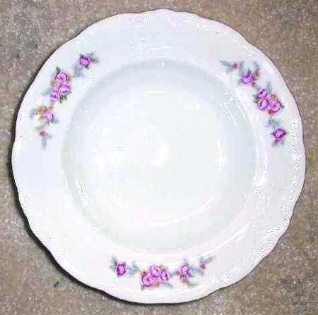 WAV21 Rim Soup Bowl