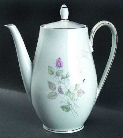 WIG460 Coffee Pot & Lid