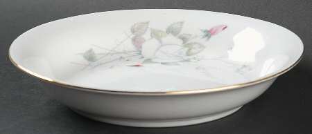 WIG460 Rim Soup Bowl