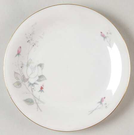 WIG460 Bread & Butter Plate