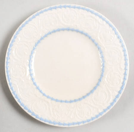 WW177 Bread & Butter Plate