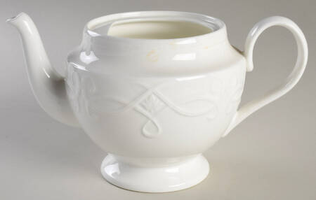 Traditions Teapot No Lid