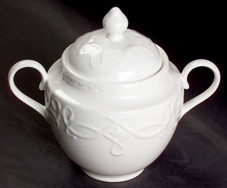 Traditions Sugar Bowl & Lid