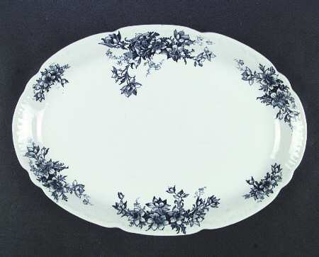 WW180 by Wedgwood