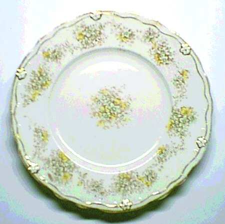 WW181 by Wedgwood