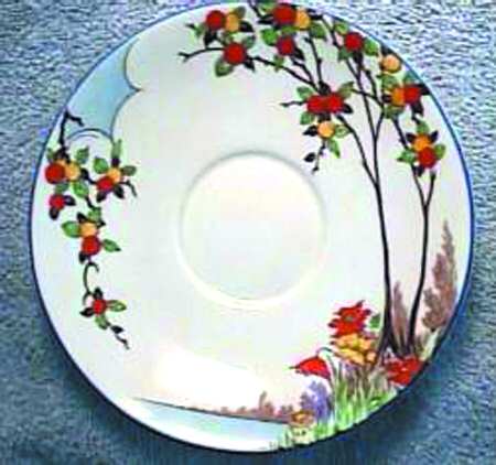 WW182 by Wedgwood