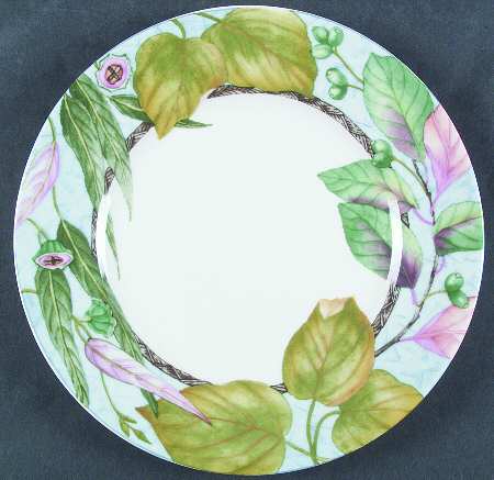 Arboretum Dinner Plate