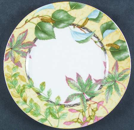 Arboretum Dinner Plate