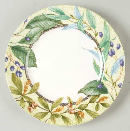Arboretum Dinner Plate