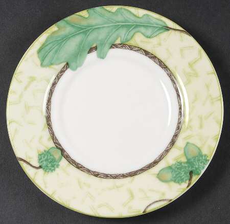 Arboretum Saucer for Flat Cup