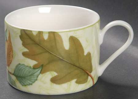 Arboretum Flat Cup