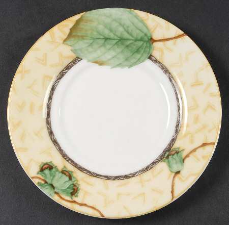 Arboretum Saucer for Flat Cup