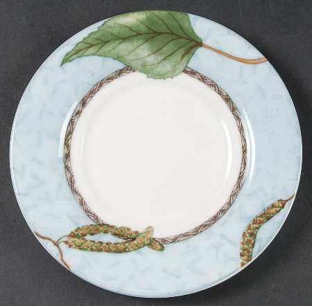 Arboretum Saucer for Flat Cup